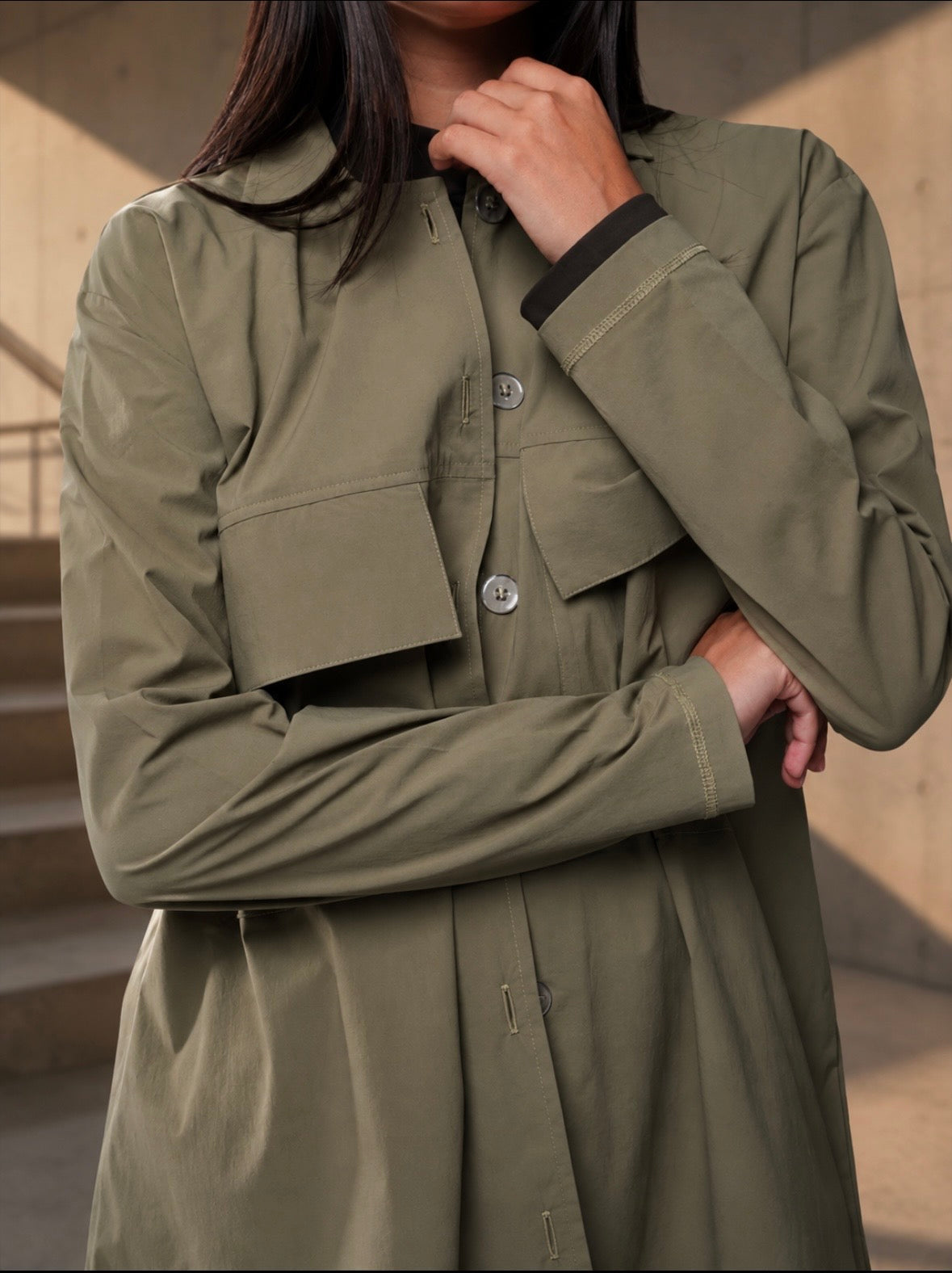 Outerwear