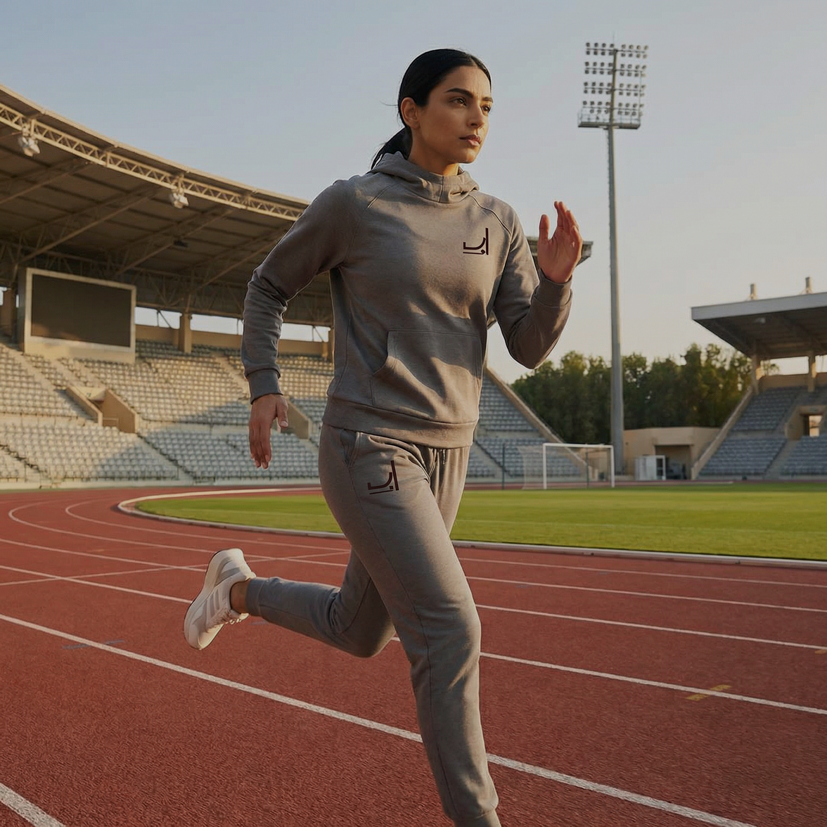 Running