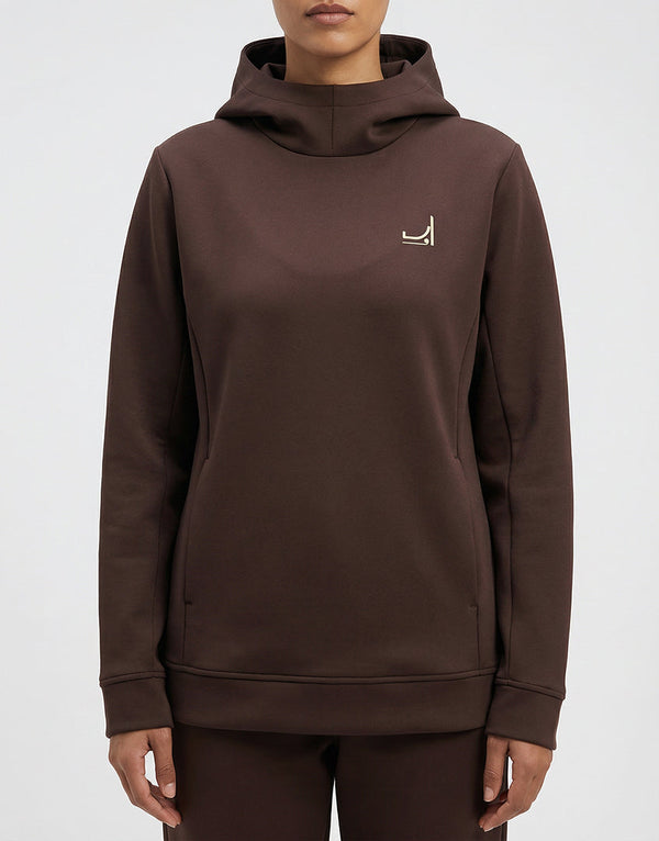 Longline Oversized Parka