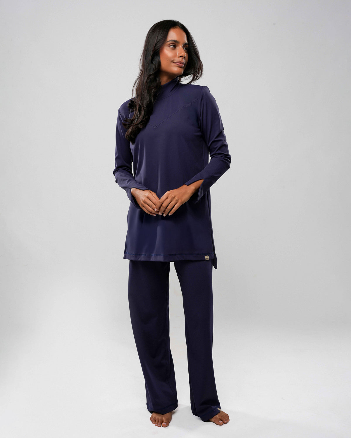 Navy Blue