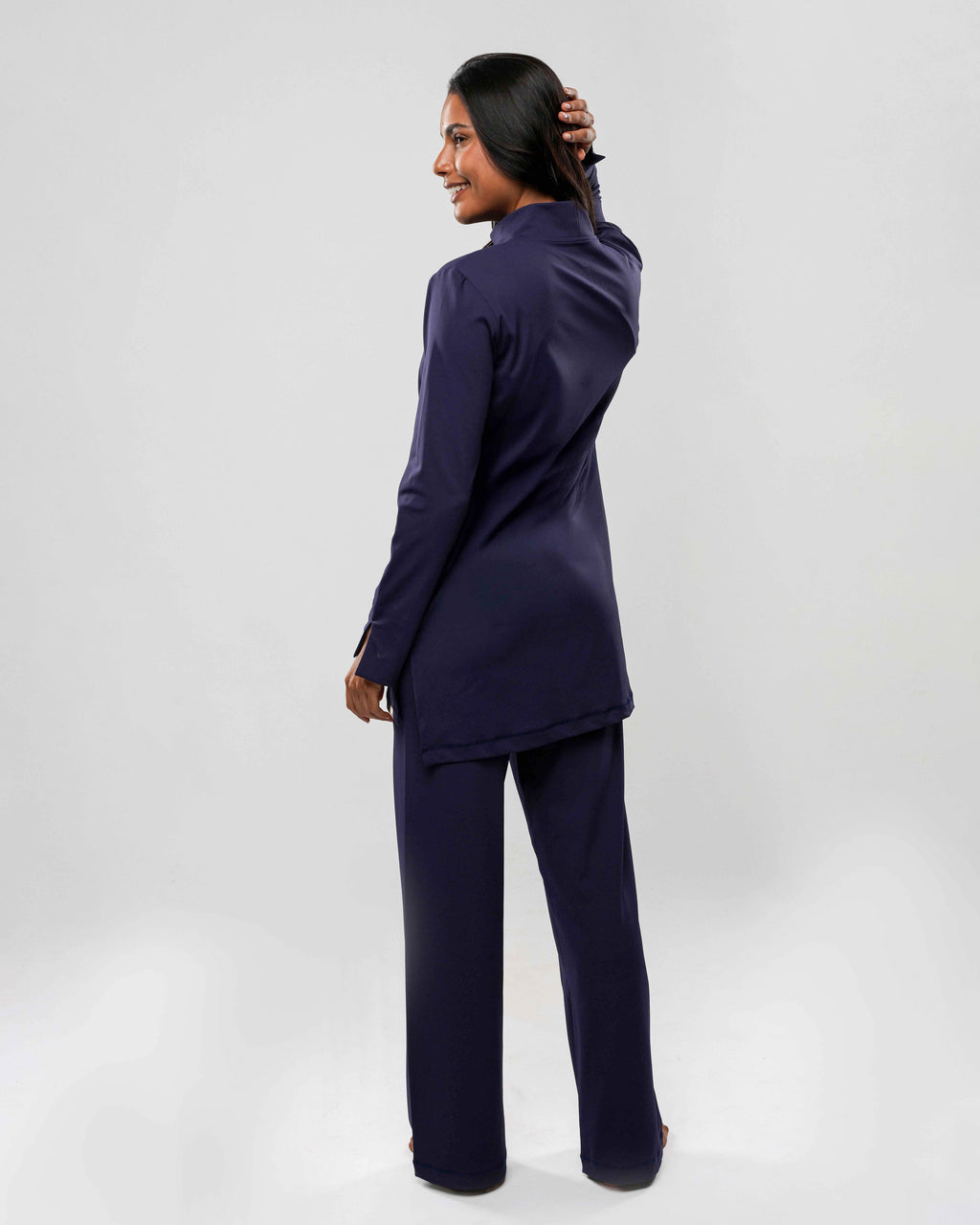 Navy Blue