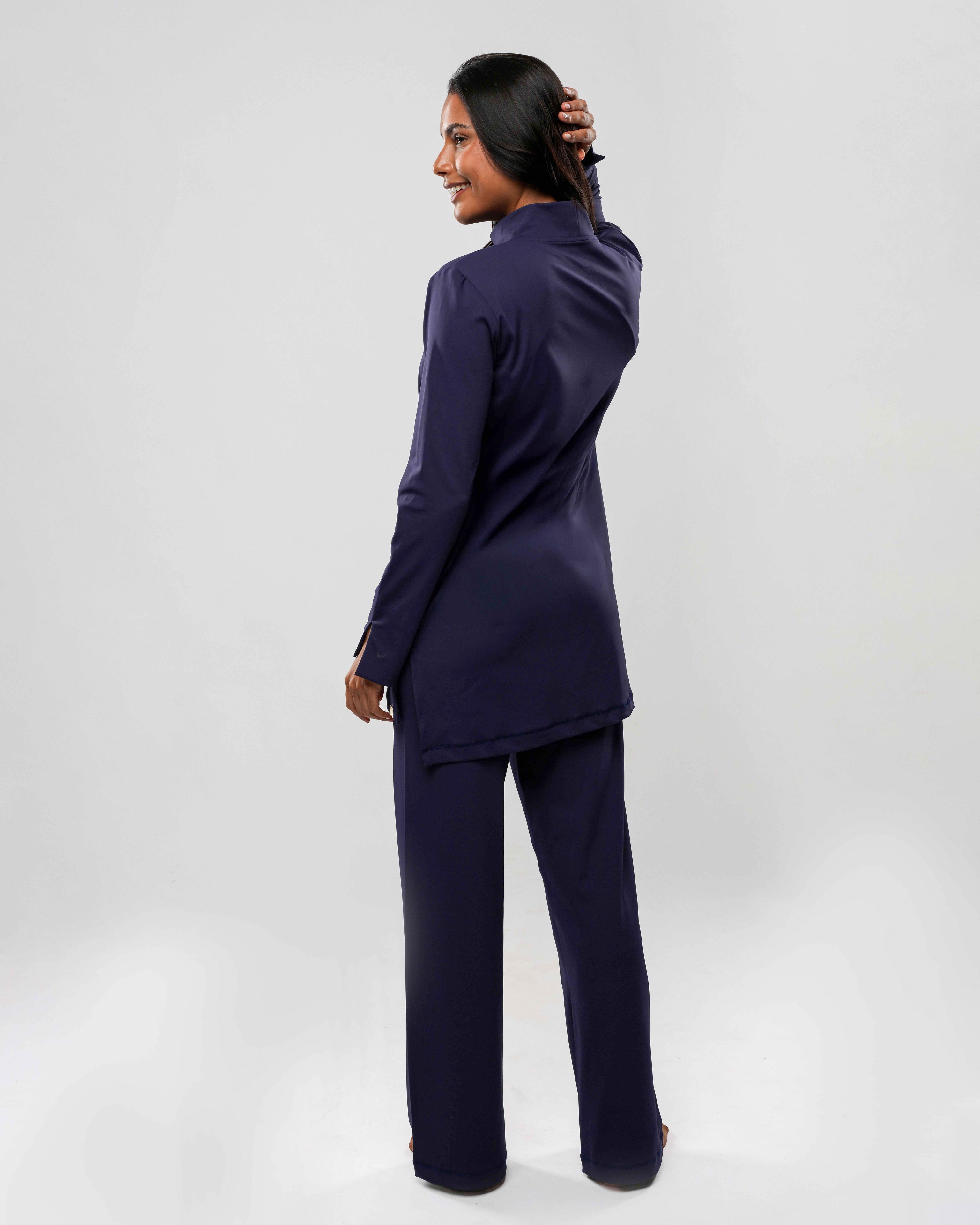 Navy Blue