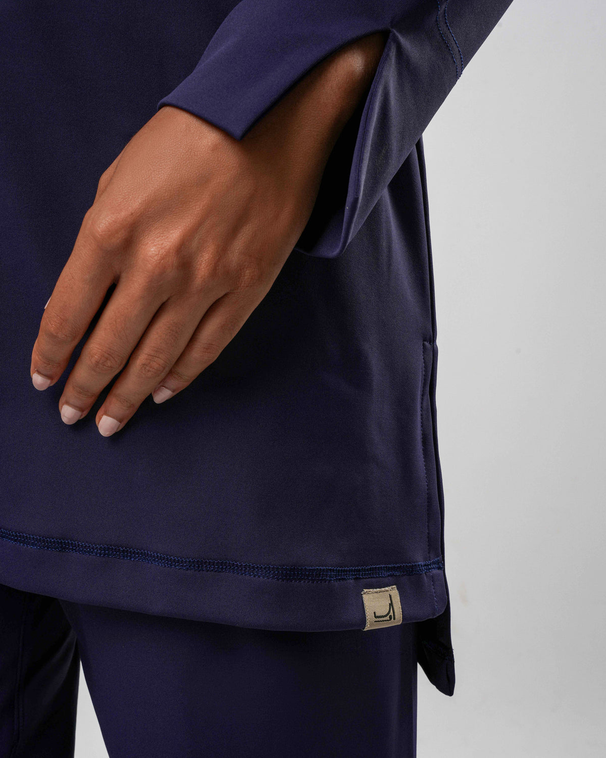 Navy Blue