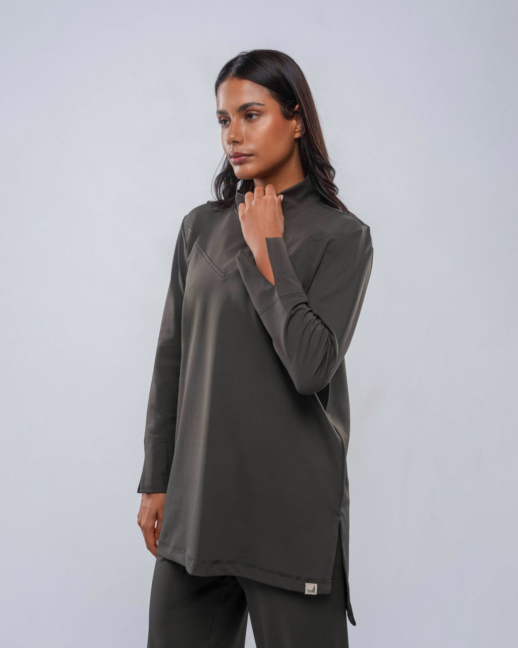 Olive Green