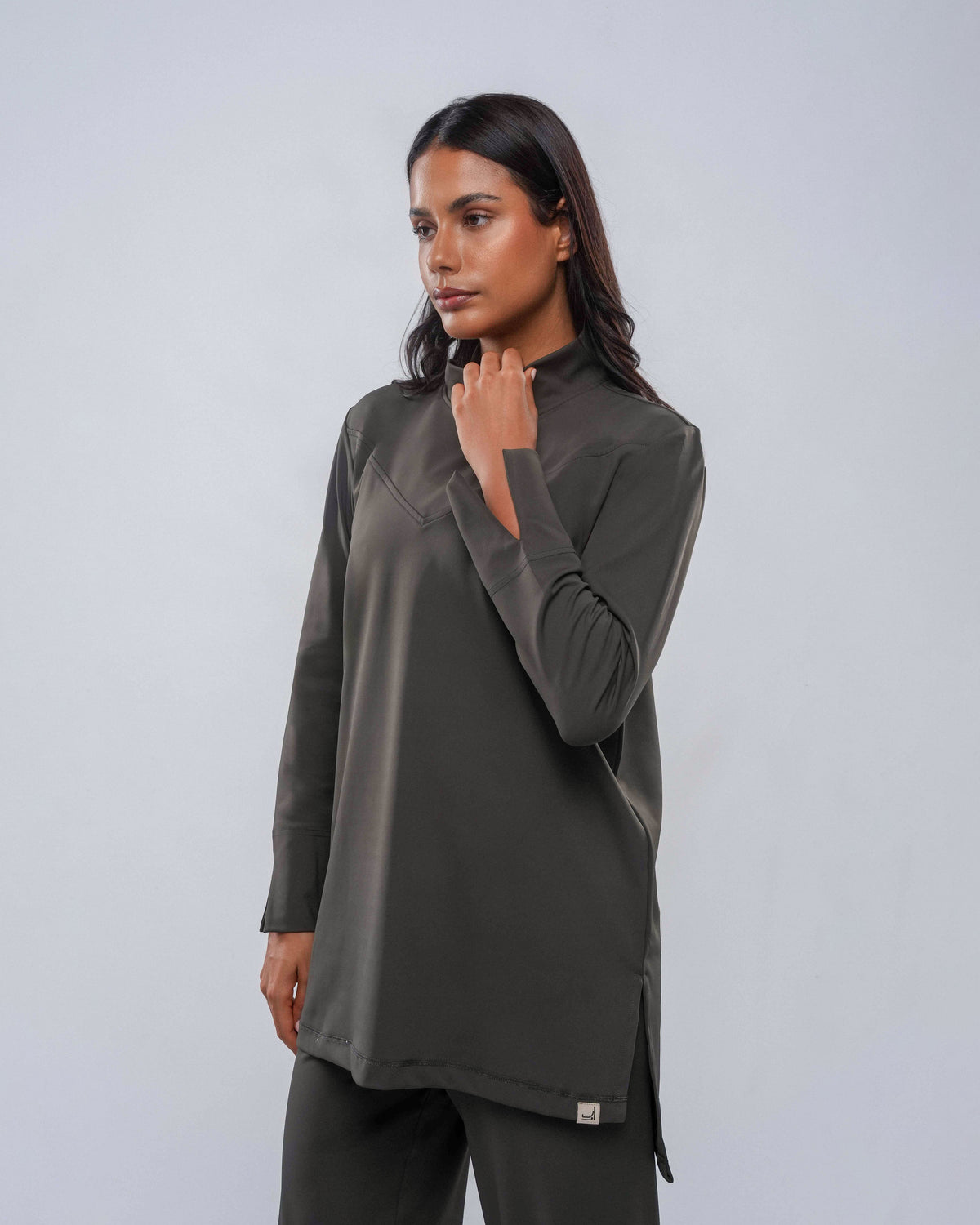 Olive Green