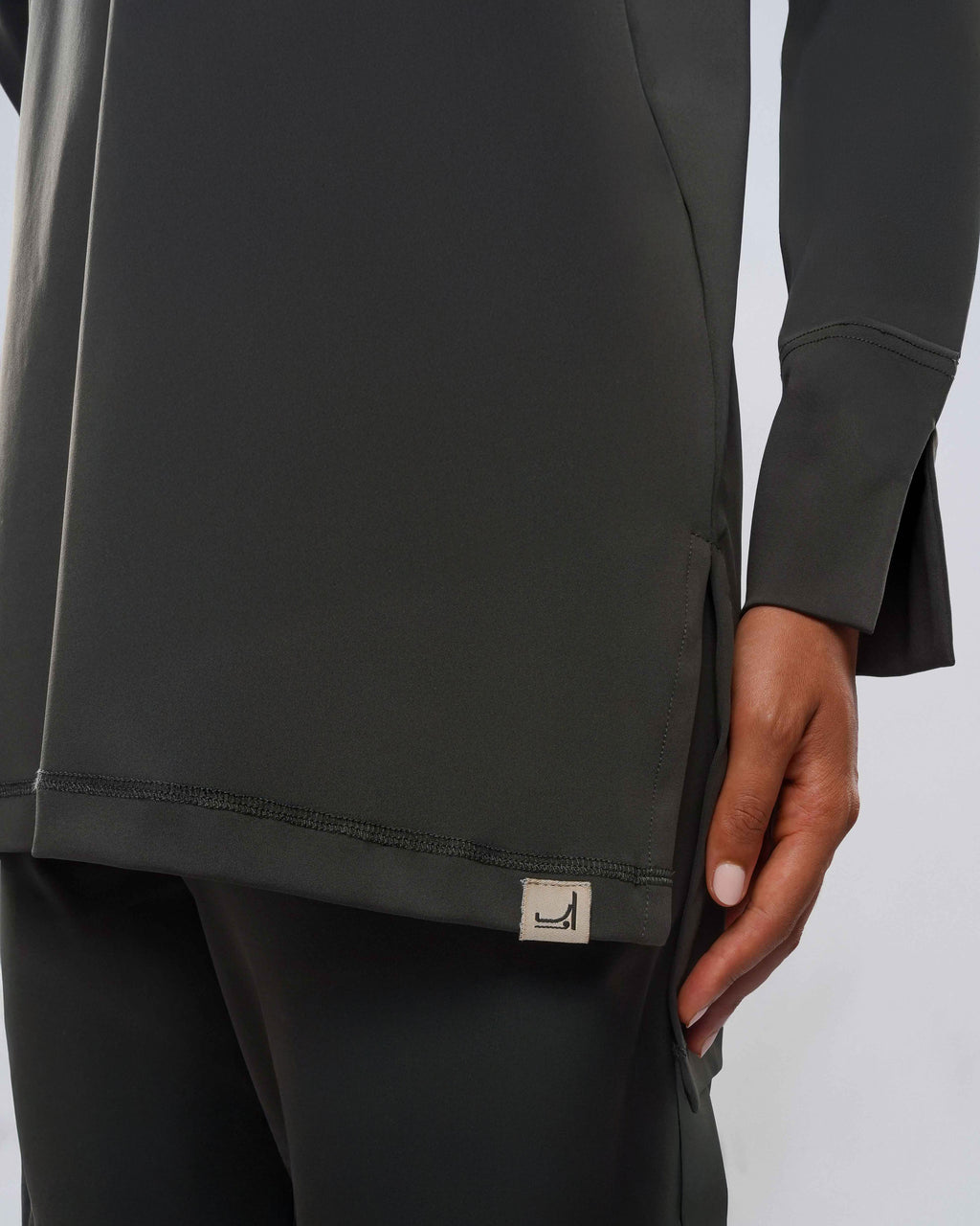 Olive Green