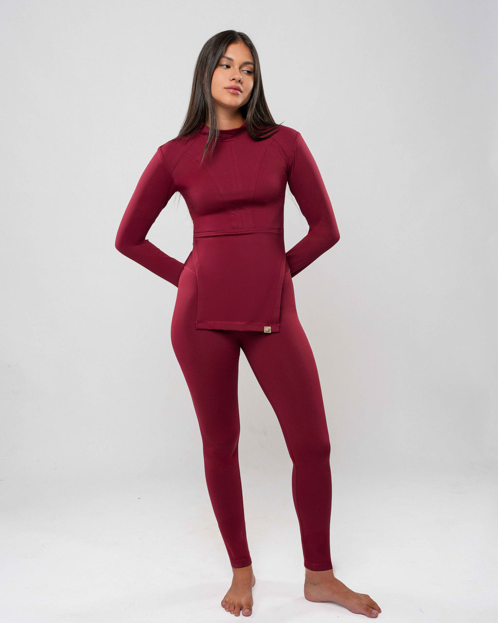 Burgandy