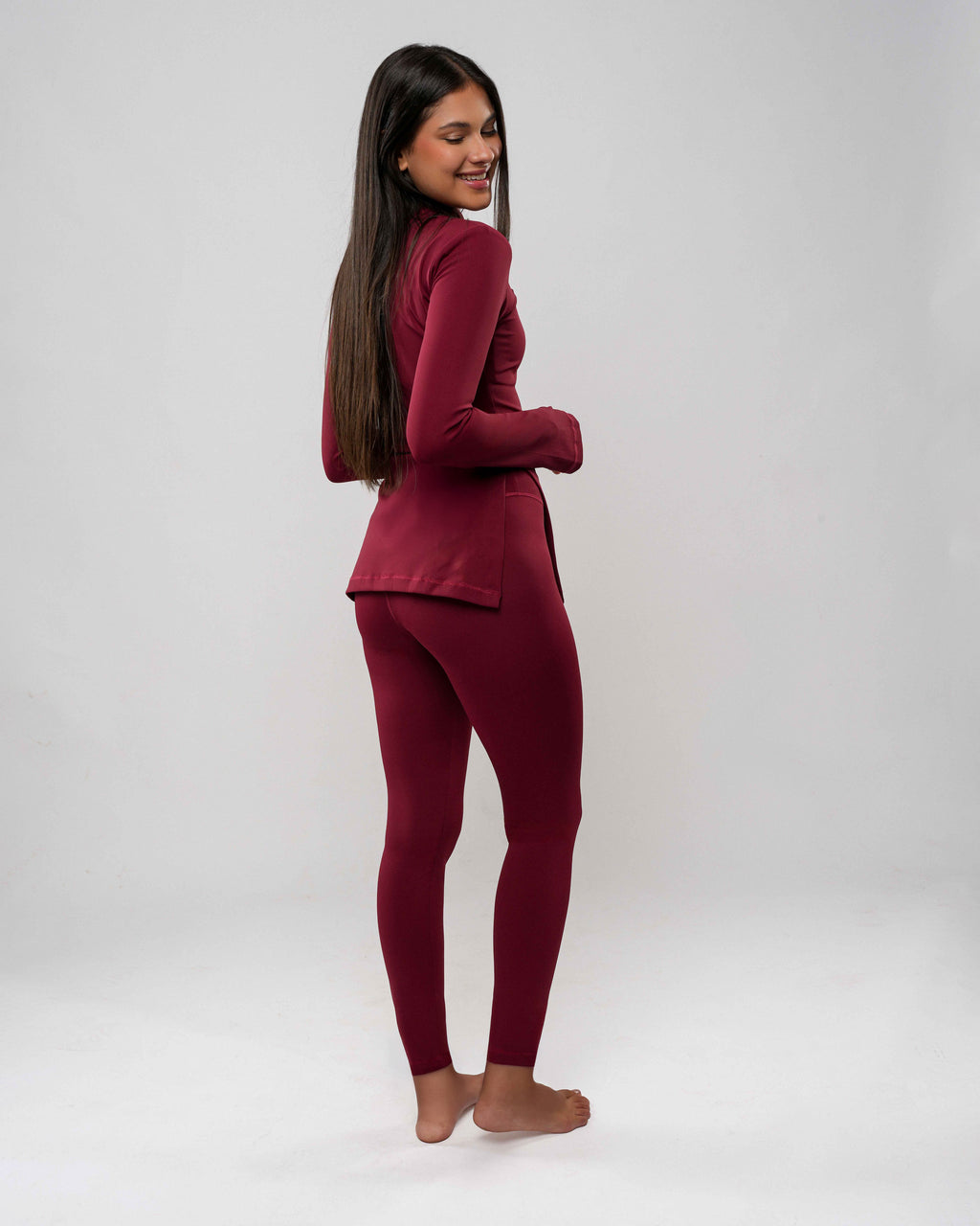 Burgandy