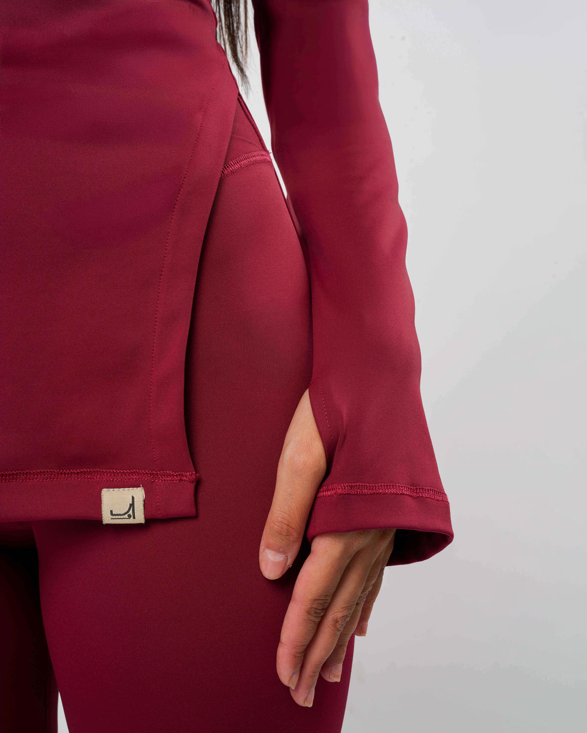 Burgandy