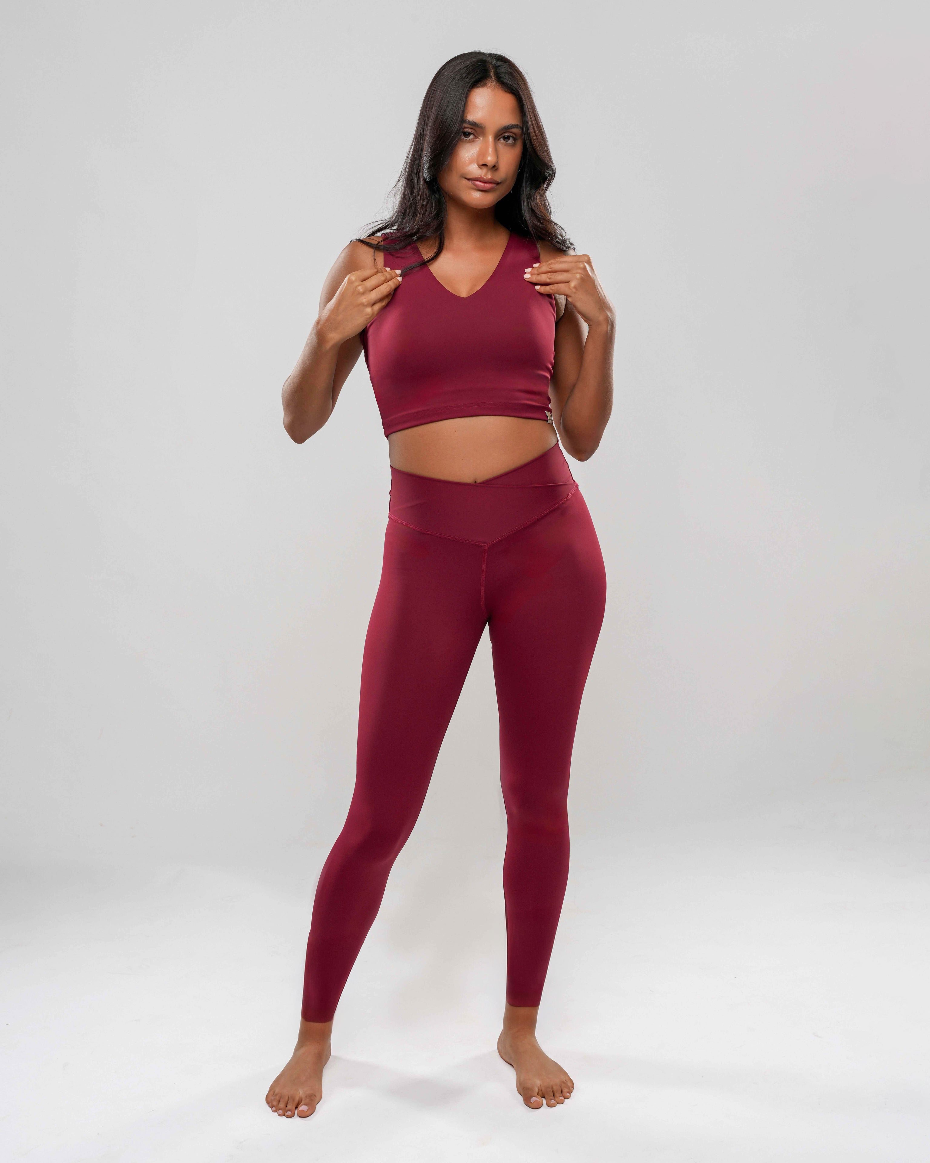 Burgandy