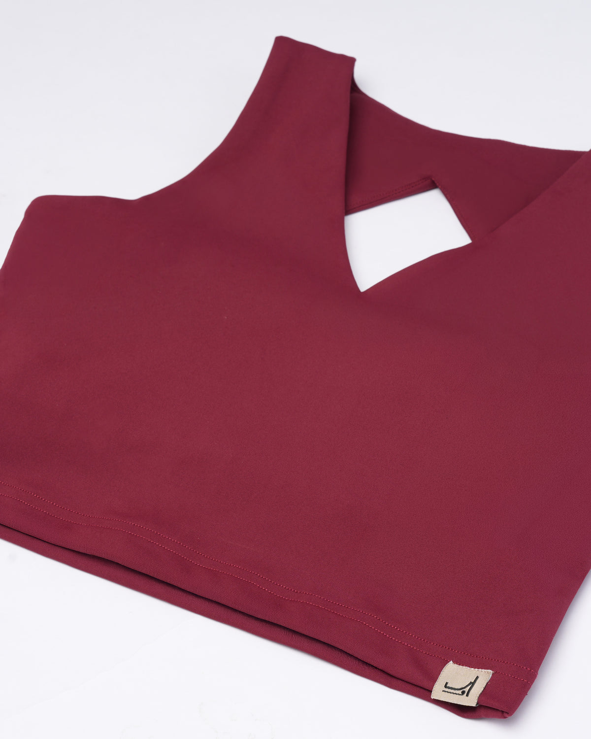 Burgandy